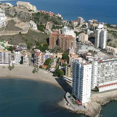 Apartamento A Pie De Playa II Faro de Cullera Exterior photo