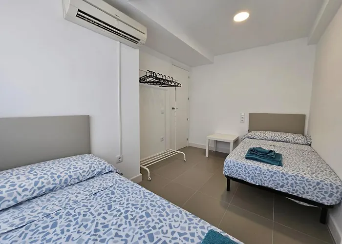 Apartamento A Pie De Playa II