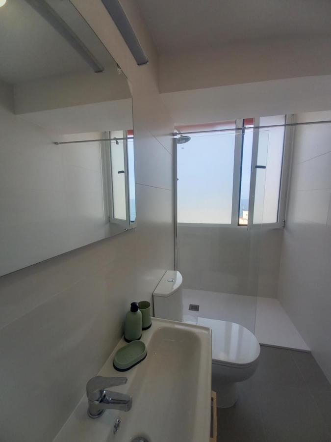 Apartment A Pie De Playa Ii