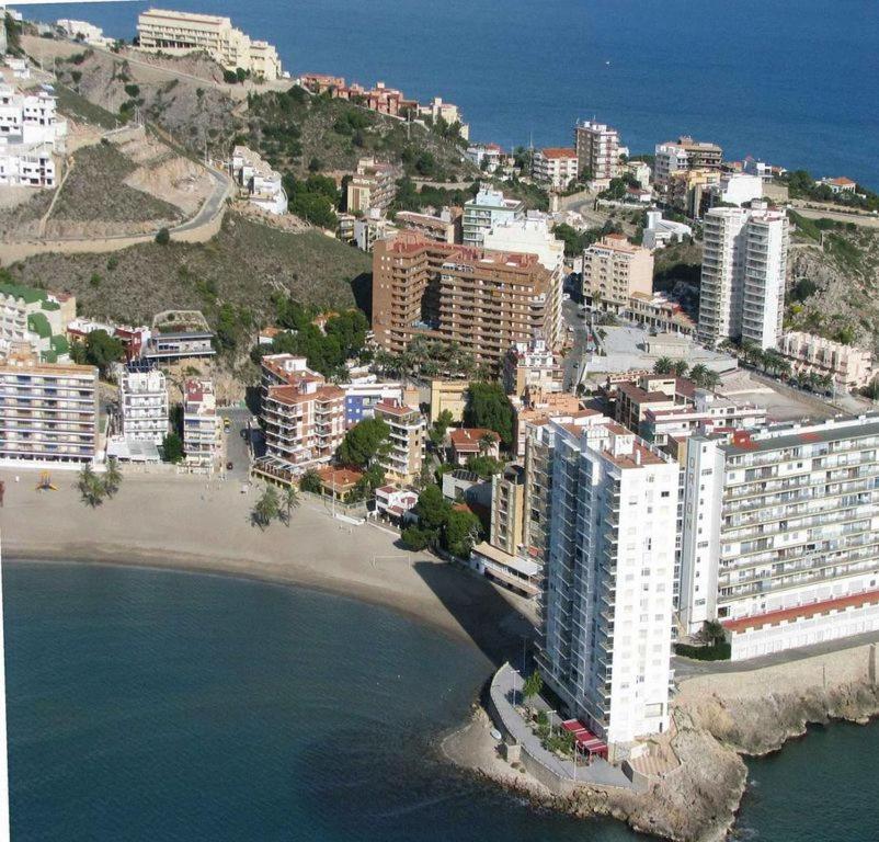 Apartment A Pie De Playa Ii *
