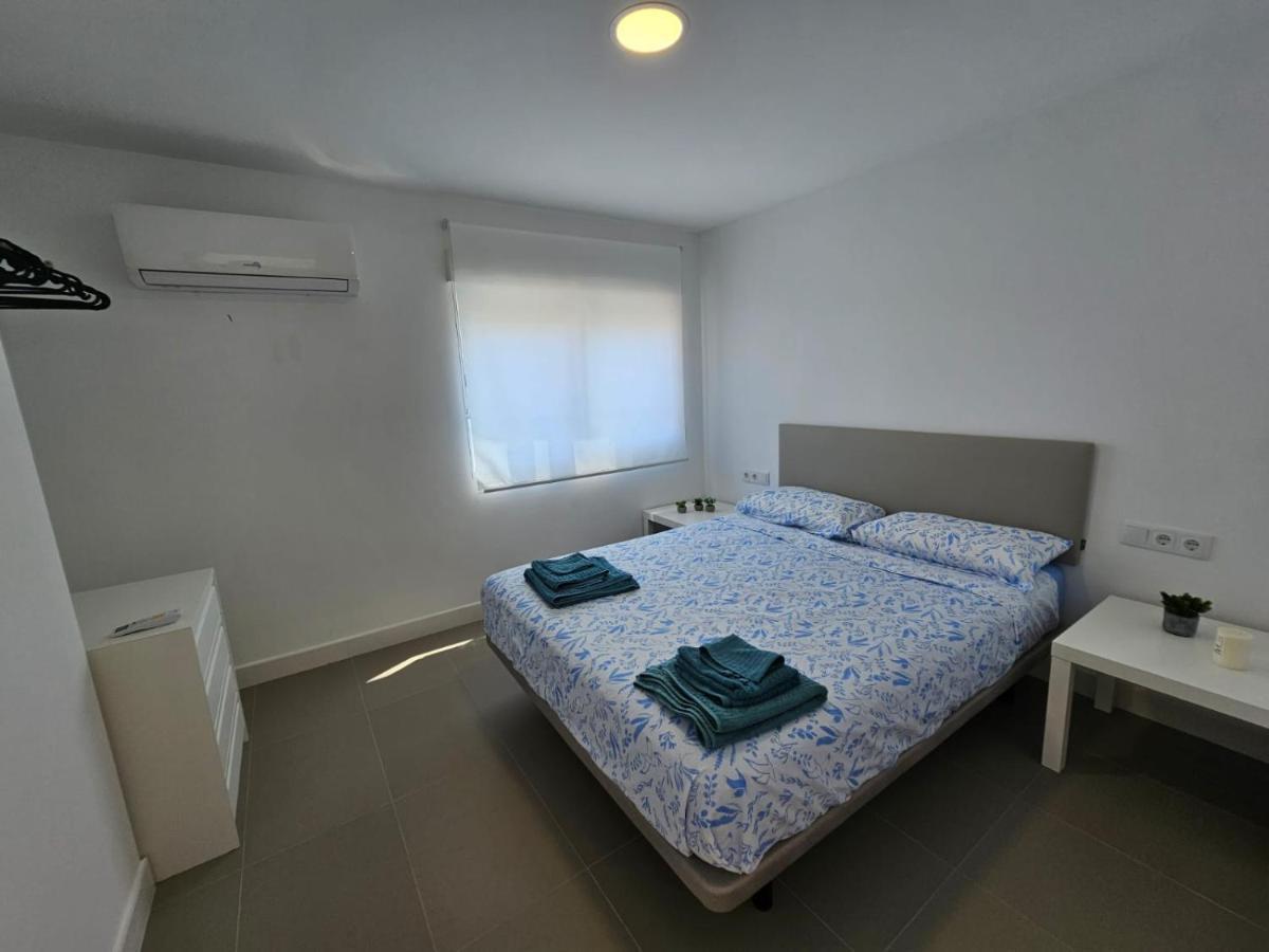 A Pie De Playa Ii Apartment