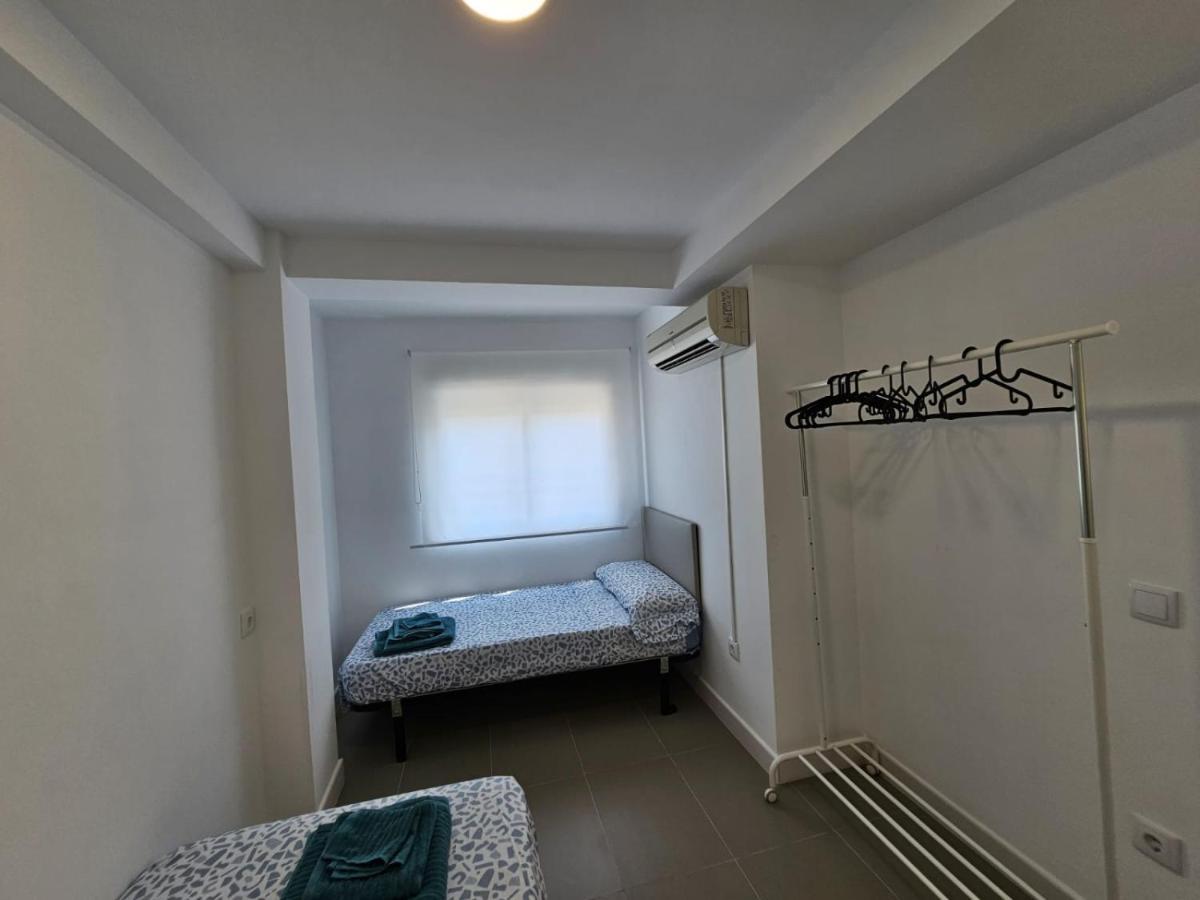 A Pie De Playa Ii Apartment *