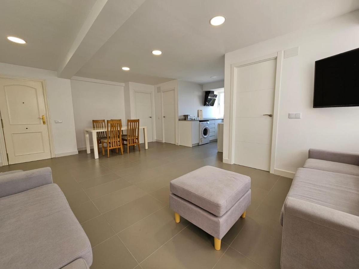 Apartment A Pie De Playa Ii *