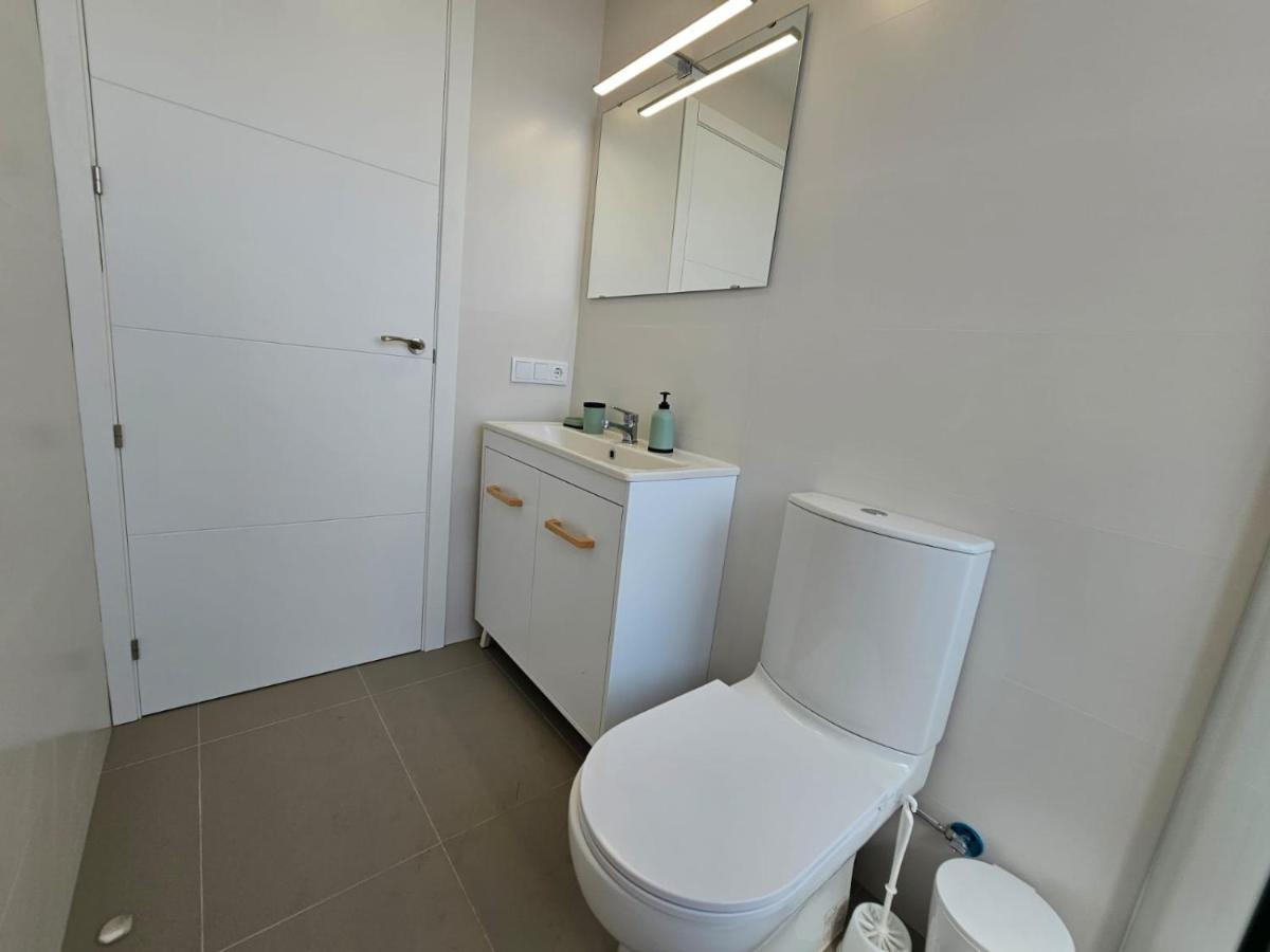 A Pie De Playa Ii Apartment *