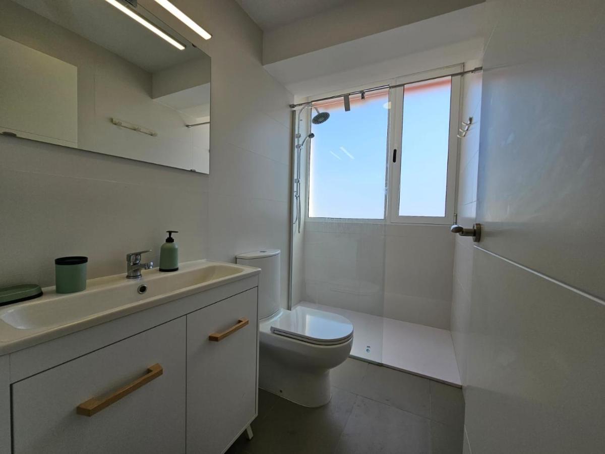 Apartment A Pie De Playa Ii Faro de Cullera