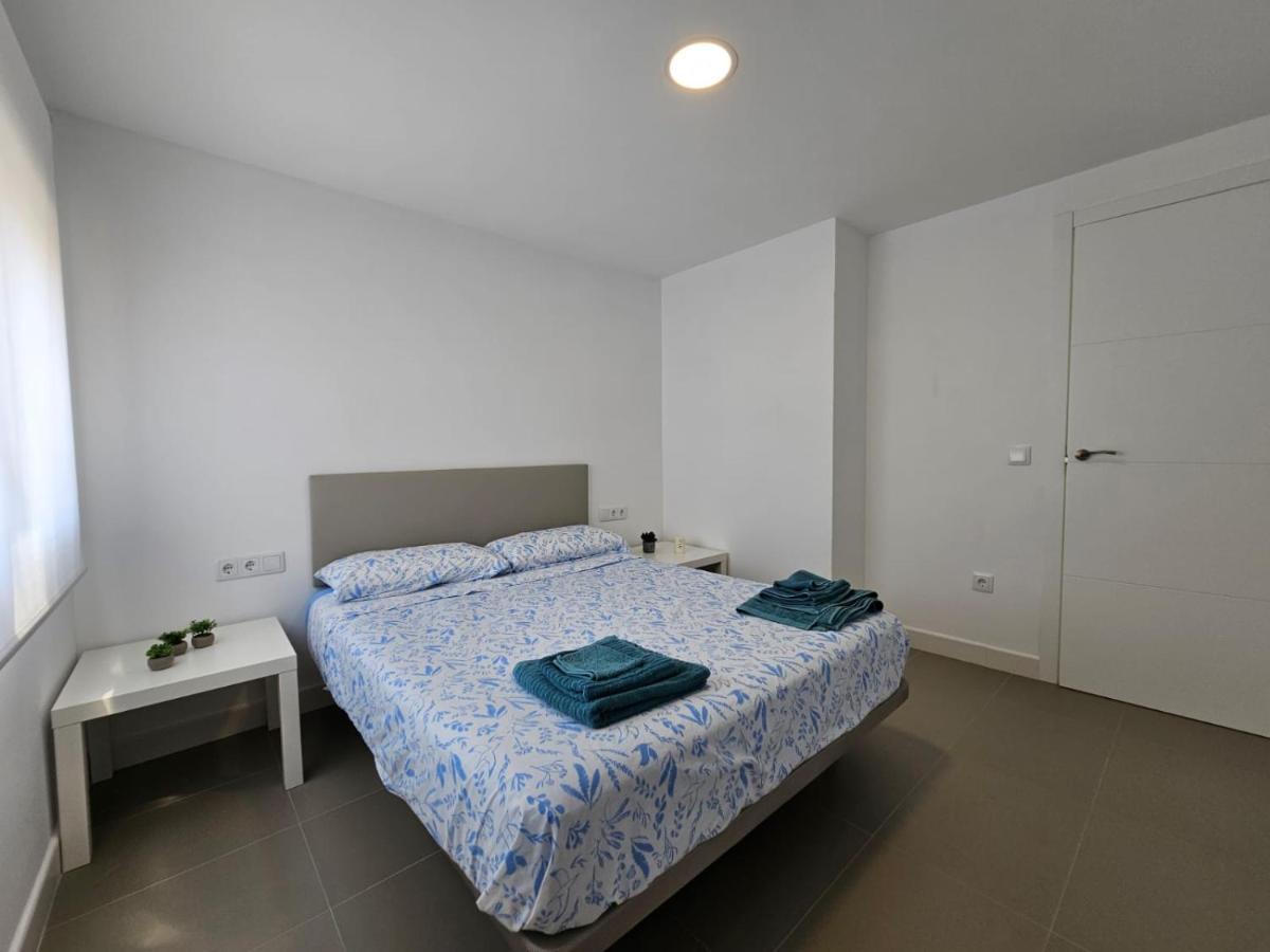 A Pie De Playa Ii Apartment